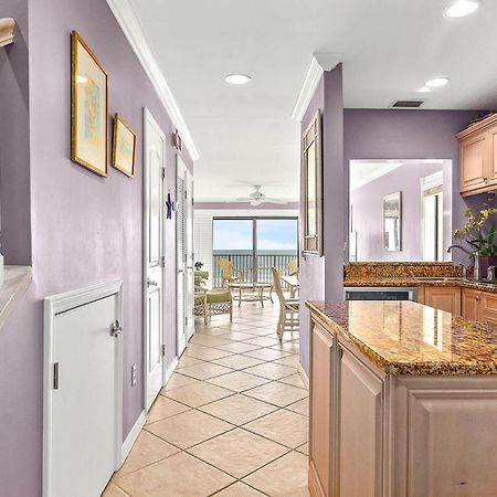 Summerhouse Beach And Racquet Club By Teeming Vacation Rentals 圣奥古斯丁 外观 照片