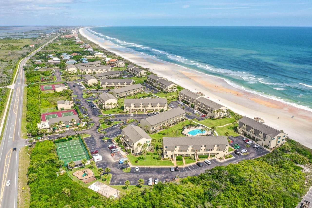 Summerhouse Beach And Racquet Club By Teeming Vacation Rentals 圣奥古斯丁 外观 照片