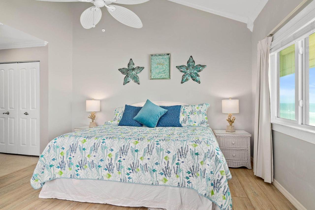 Summerhouse Beach And Racquet Club By Teeming Vacation Rentals 圣奥古斯丁 外观 照片