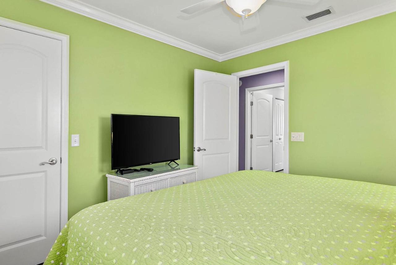 Summerhouse Beach And Racquet Club By Teeming Vacation Rentals 圣奥古斯丁 外观 照片