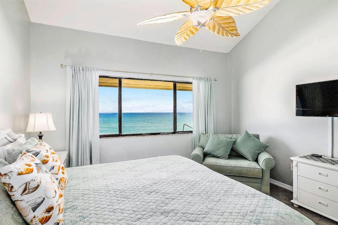 Summerhouse Beach And Racquet Club By Teeming Vacation Rentals 圣奥古斯丁 外观 照片