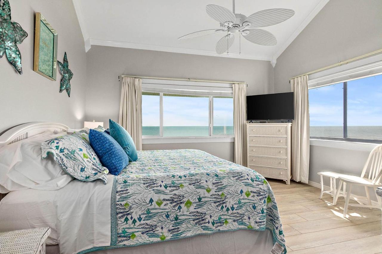 Summerhouse Beach And Racquet Club By Teeming Vacation Rentals 圣奥古斯丁 外观 照片