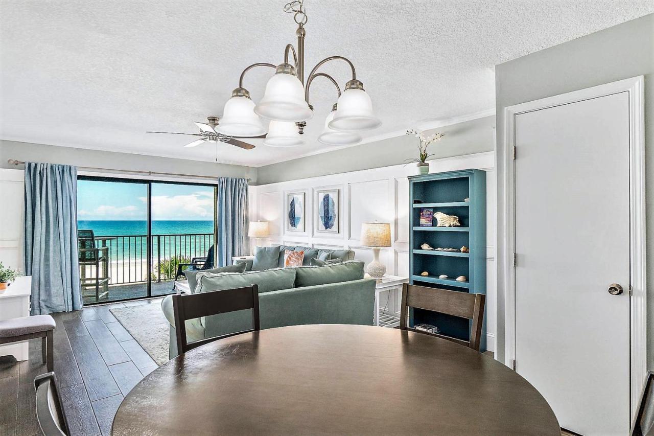 Summerhouse Beach And Racquet Club By Teeming Vacation Rentals 圣奥古斯丁 外观 照片