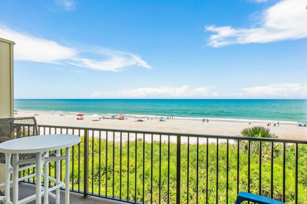 Summerhouse Beach And Racquet Club By Teeming Vacation Rentals 圣奥古斯丁 外观 照片