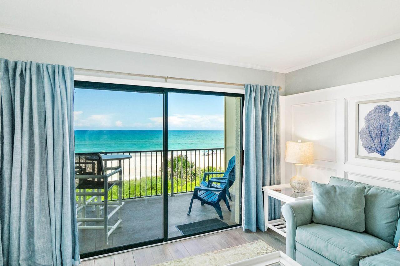 Summerhouse Beach And Racquet Club By Teeming Vacation Rentals 圣奥古斯丁 外观 照片