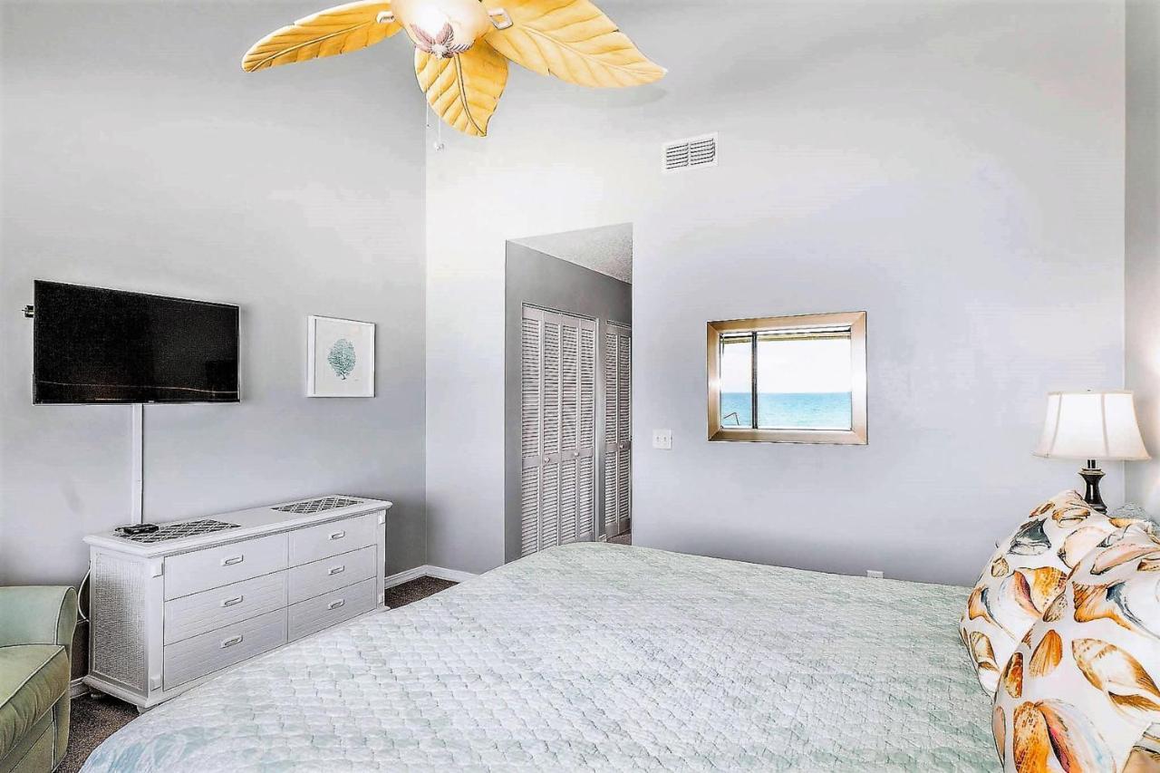 Summerhouse Beach And Racquet Club By Teeming Vacation Rentals 圣奥古斯丁 外观 照片