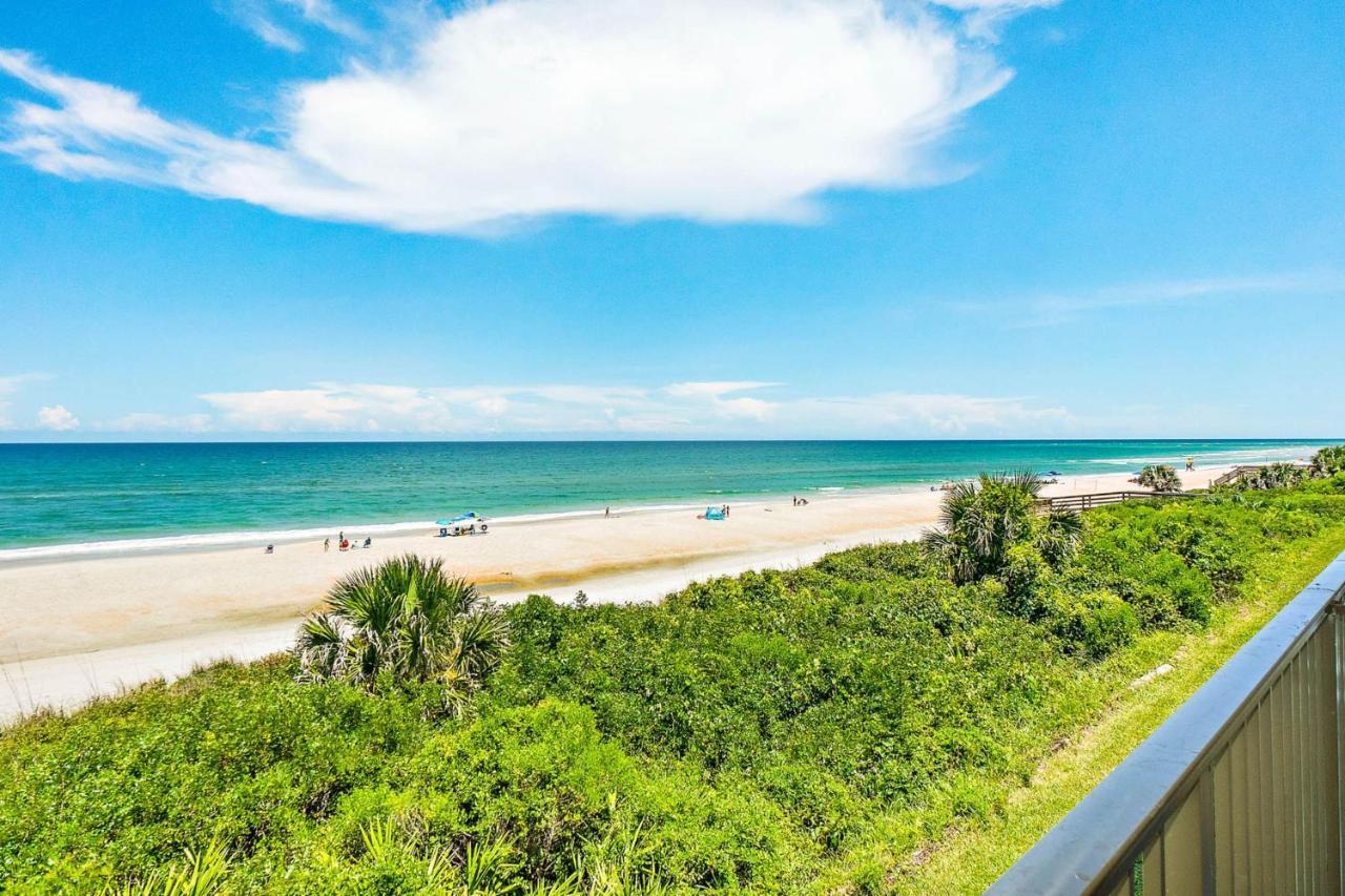Summerhouse Beach And Racquet Club By Teeming Vacation Rentals 圣奥古斯丁 外观 照片